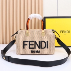 Fendi Top Handle Bags